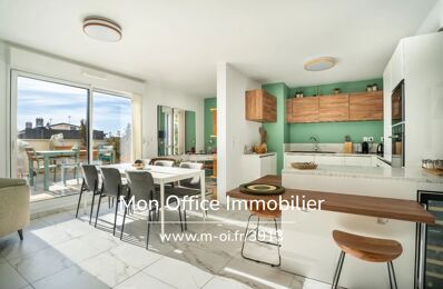 vente appartement 730 000 € à proximité de La Fare-les-Oliviers (13580)