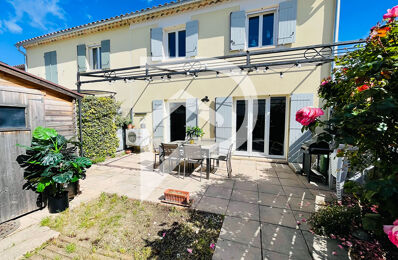 vente maison 318 000 € à proximité de Peyrolles-en-Provence (13860)