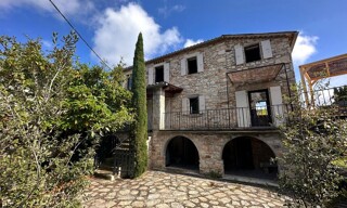 Maison 6 Pièces 280 m² à vendre à Lablachère (07230)