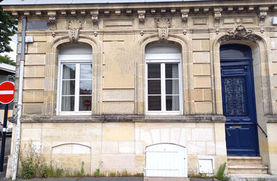 vente maison 479 000 € à proximité de Saint-Médard-d'Eyrans (33650)