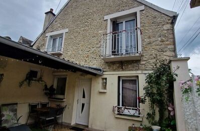 vente maison 190 000 € à proximité de Morigny-Champigny (91150)