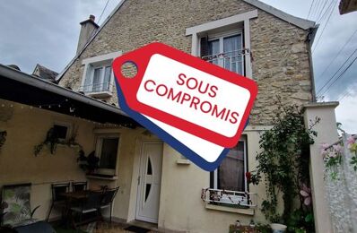 vente maison 179 000 € à proximité de Monnerville (91930)