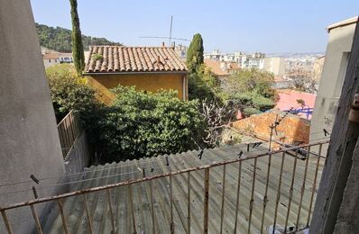 vente appartement 178 000 € à proximité de Marseille 7 (13007)