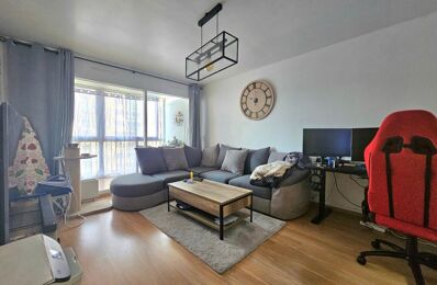 vente appartement 124 000 € à proximité de Saint-Martin-de-Crau (13310)