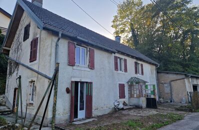 vente maison 120 000 € à proximité de Seloncourt (25230)