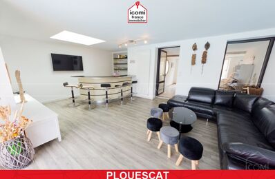 vente maison 608 000 € à proximité de Plouzévédé (29440)