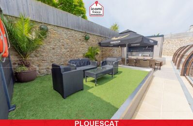 maison 8 pièces 210 m2 à vendre à Plouescat (29430)