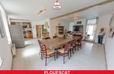 vente maison 608 000 € à proximité de Saint-Vougay (29440)