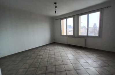 location appartement 450 € CC /mois à proximité de Sébazac-Concourès (12740)