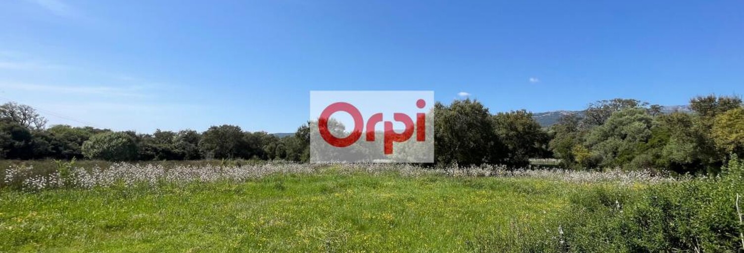 Terrain  12588 m² à vendre à Figari (20114)