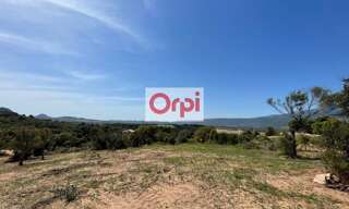 Terrain  54817 m² à vendre à Figari (20114)