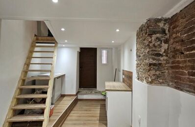 vente appartement 115 000 € à proximité de Bastia (20200)