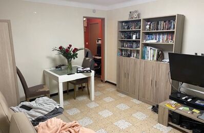 appartement 2 pièces 48 m2 à vendre à Istres (13800)