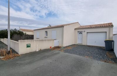 location maison 842 € CC /mois à proximité de Dompierre-sur-Mer (17139)