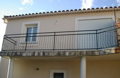 location appartement 716 € CC /mois à proximité de Beaucaire (30300)