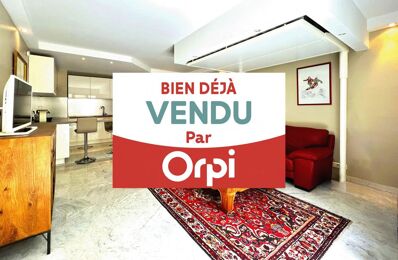 vente appartement 139 000 € à proximité de Mandelieu-la-Napoule (06210)