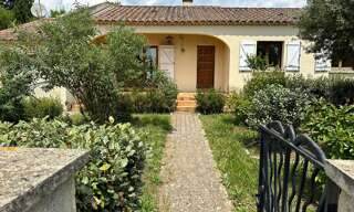 Maison 3 Pièces 73 m² à vendre à Barjac (30430)