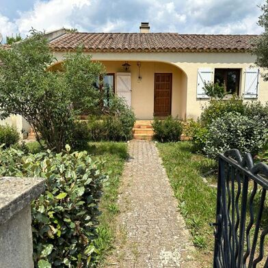 Maison 3 pièces 191000 €