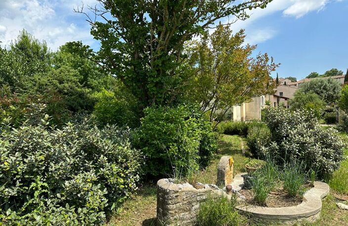 Maison de plain pied avec jardin clos — photo 2