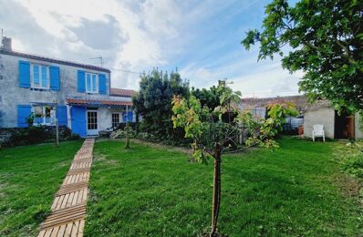 vente maison 289 900 € à proximité de Saint-Vivien (17220)