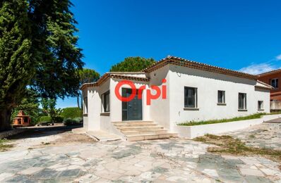 vente maison 565 000 € à proximité de Saint-Antonin-sur-Bayon (13100)