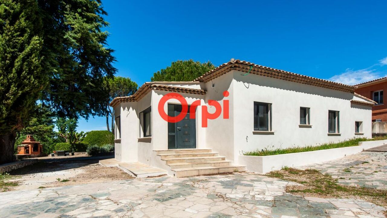 maison 4 pièces 98 m2 à vendre à Aix-en-Provence (13090)