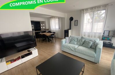 vente maison 460 000 € à proximité de Saint-Denis-du-Payré (85580)
