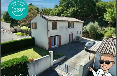 vente maison 177 500 € à proximité de Pessac-sur-Dordogne (33890)