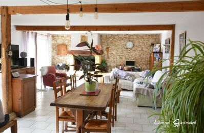 vente maison 177 500 € à proximité de Saint-Sernin (47120)