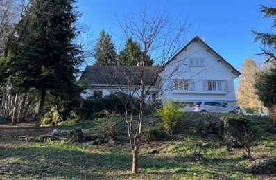 vente maison 384 000 € à proximité de May-en-Multien (77145)