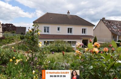 vente maison 189 000 € à proximité de Nuret-le-Ferron (36800)