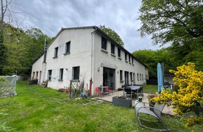 vente maison 699 000 € à proximité de Dannemarie (78550)