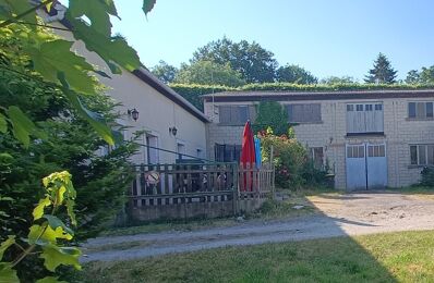vente maison 175 000 € à proximité de Beton-Bazoches (77320)