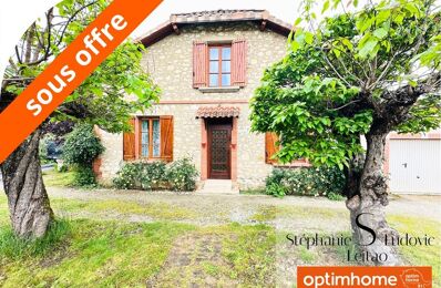 vente maison 190 000 € à proximité de Puycalvel (81440)