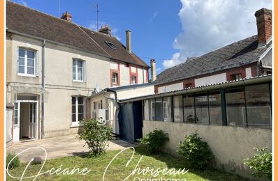 vente maison 134 000 € à proximité de Verneuil d'Avre Et d'Iton (27130)
