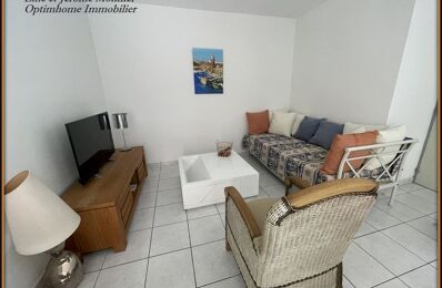 vente appartement 199 000 € à proximité de Banyuls-sur-Mer (66650)