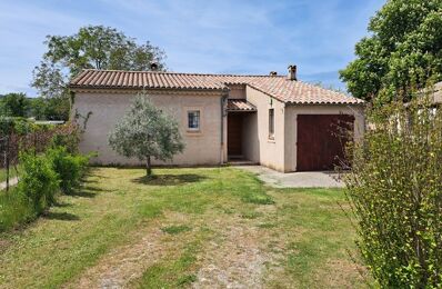 vente maison 212 000 € à proximité de Le Castellet (04700)