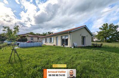 vente maison 200 000 € à proximité de Nervieux (42510)