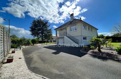 vente maison 328 000 € à proximité de Fatouville-Grestain (27210)