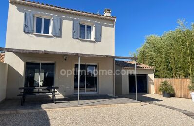vente maison 429 000 € à proximité de Saint-Étienne-du-Grès (13103)