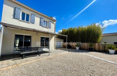 vente maison 429 000 € à proximité de Beaucaire (30300)