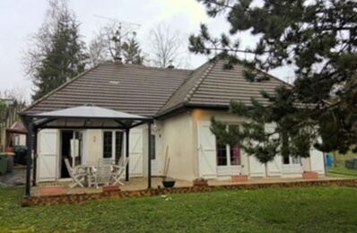 vente maison 305 000 € à proximité de Mouy (60250)