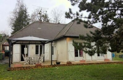 vente maison 305 000 € à proximité de Précy-sur-Oise (60460)