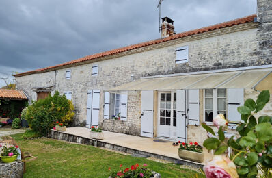 vente maison 232 000 € à proximité de Saint-Ciers-sur-Bonnieure (16230)