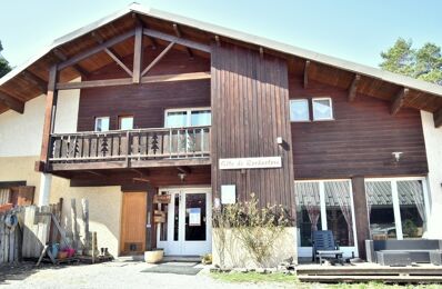 vente maison 399 000 € à proximité de Méolans-Revel (04340)