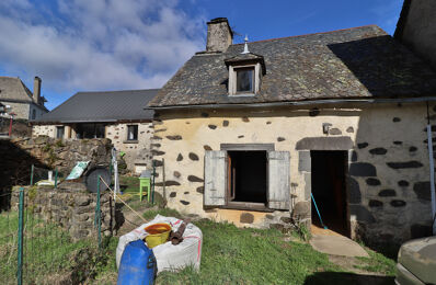vente maison 114 500 € à proximité de Saint-Hilaire-Luc (19160)