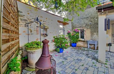 vente maison 240 000 € à proximité de La Vieille-Loye (39380)