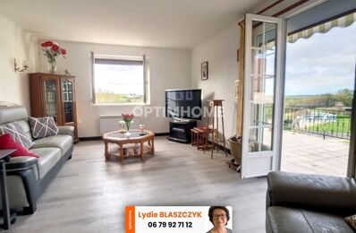 vente maison 112 000 € à proximité de Villeneuve-en-Montagne (71390)