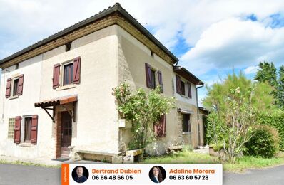 vente maison 138 000 € à proximité de Bort-l'Étang (63190)