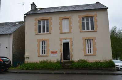 vente maison 125 000 € à proximité de Le Grand-Bourg (23240)
